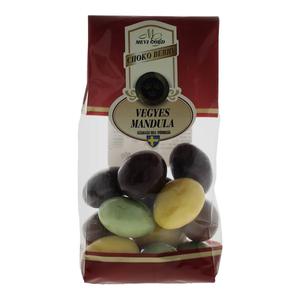 Choko berry vegyes mandula 80 g
