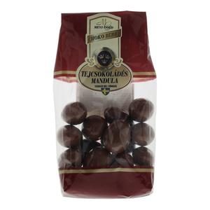 Choko berry tejcsokoládés mandula 80 g