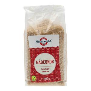 Naturmind nádcukor mauritiusi 1000 g