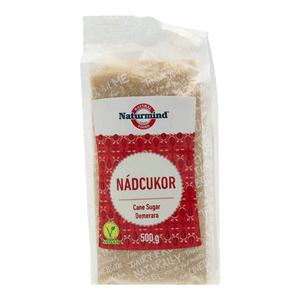 Naturmind nádcukor mauritiusi 500 g
