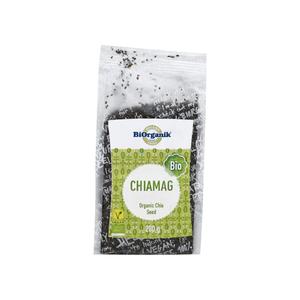 Biorganik bio chia mag fekete 200 g
