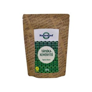 Naturmind tápiókakeményítő 250 g