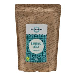 Naturmind bambuszrost 200 g