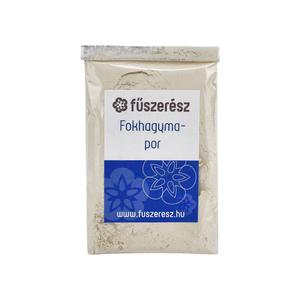 Fűszerész fokhagymapor 20 g