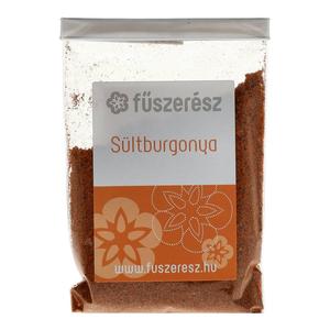 Fűszerész sült burgonya 20 g