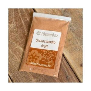 Fűszerész szerecsendió őrölt 20 g