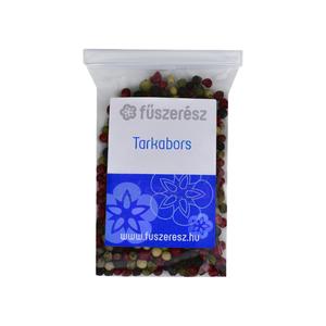 Fűszerész tarkabors fűszerkeverék 20 g