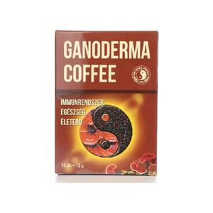 Dr. Chen ganoderma ( reishi ) kávé 15 db