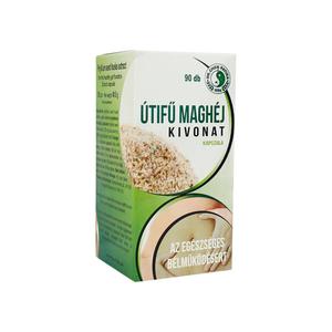 DR.CHEN ÚTIFŰ MAGHÉJ KIVONAT KAPSZULA 90 db
