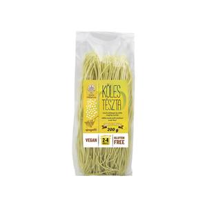 Éden prémium kölestészta spagetti 200 g