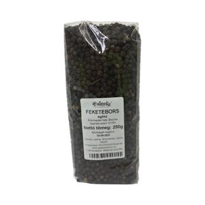 Paleolit Feketebors Szemes 250 g