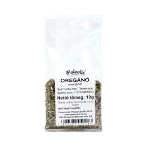 Paleolit Oregánó Morzsolt 10 g