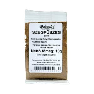 Paleolit Szegfűszeg Őrölt 10 g