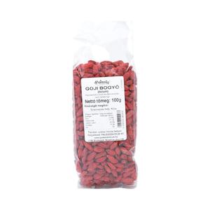 Paleolit Goji Bogyó ( Aszalt Lícium ) 100 g