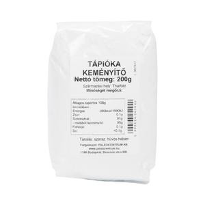 Tápióka keményítő 200g
