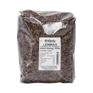 Paleolit Lenmag 500 g