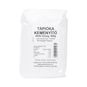 Tápióka keményítő 500g