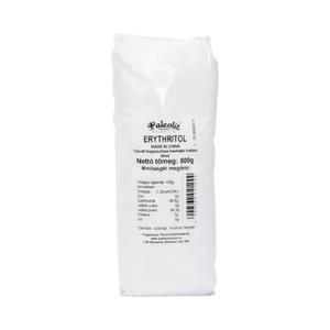 Paleolit Erythritol ( Eritrit ) 500 g