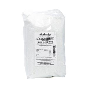 Paleolit Kókuszreszelék Apró 500 g