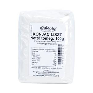 Paleolit Konjac Liszt 100 g