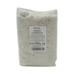 Paleolit Parajdi Étkezési Só 1000 g