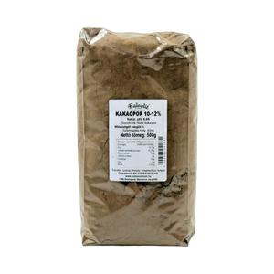 Paleolit Kakaópor 10-12% 500 g