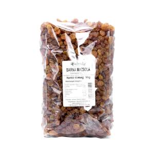 Paleolit Barna Mazsola 1000 g