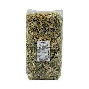 Paleolit Tökmag Héj Nélkül 1000 g