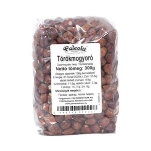 Paleolit Törökmogyoró Natúr 300 g
