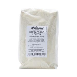 Paleolit Napraforgó Lecitin 500 g