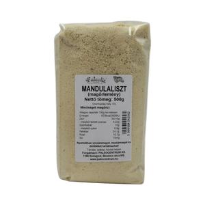Paleolit Mandulaliszt ( Magőrlemény ) 500 g