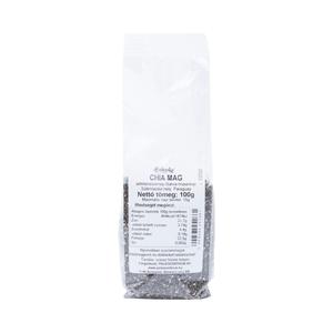 Paleolit Chia Mag Fekete 100 g