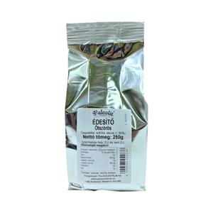 Paleolit Édesítő Ötszörös 250 g