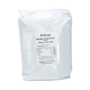 Paleolit Bambuszrost Liszt 500 g