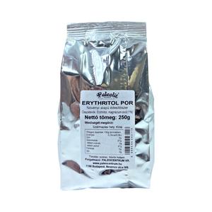 Paleolit Erythritol Por Magnéziummal 250 g