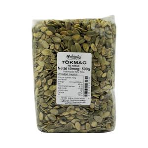 Paleolit Tökmag Héj Nélkül 500 g
