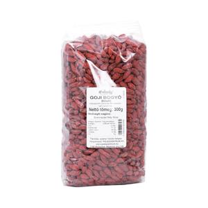Paleolit Goji Bogyó ( Aszalt Lícium ) 300 g
