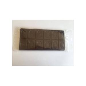 Paleolit Kókuszos Krémmel Töltött Étcsokoládé 100 g