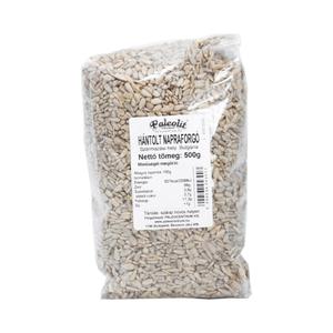 Paleolit Napraforgó Hántolt 500 g