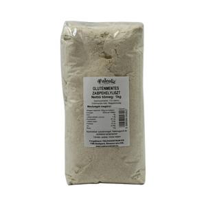 Paleolit Gluténmentes Zabpehelyliszt 1000 g