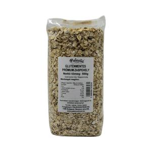 Paleolit Gluténmentes Zabpehely 500 g
