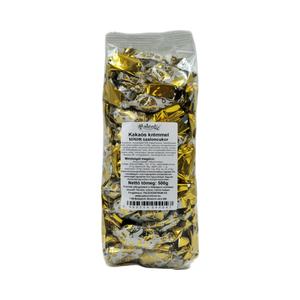 Paleolit Kakaós Krémmel Töltött Szaloncukor 500 g