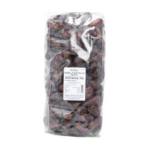 Aszalt datolya maggal 1kg Paleolit