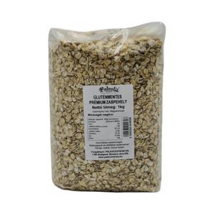 Paleolit Gluténmentes Zabpehely 1000 g