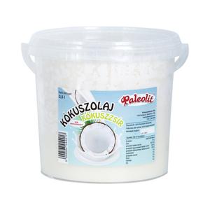 Kókuszolaj 2,5l Paleolit