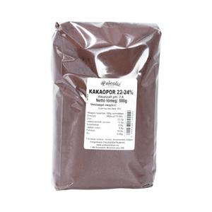 Paleolit Kakaópor 22-24% Holland 500 g