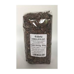 Himalaya só fekete 500g durva (1-2mm) Kala Namak