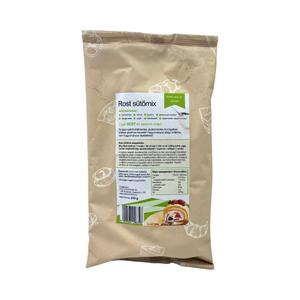 Rost sütőmix 250g NoCarb Gotta love it!