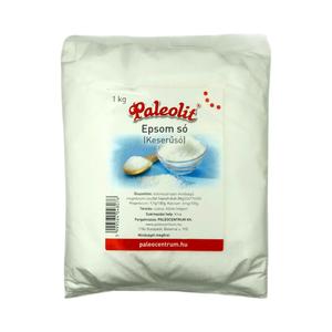Paleolit Epsom só (Keserűsó) 1kg