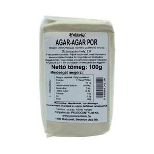 Paleolit Agar-agar por 100g